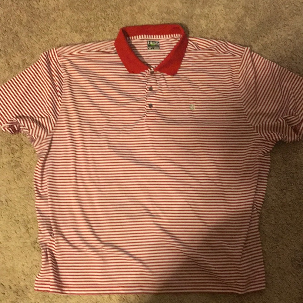 Polo golf shirt
